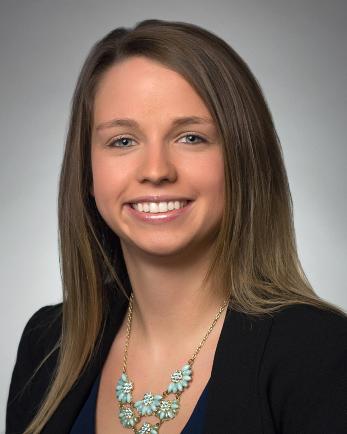 Headshot Image for Jeri Bennett